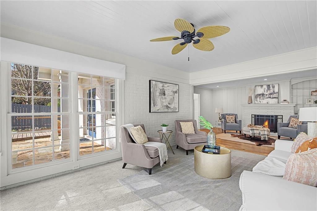 3819 N Stratford Road NE