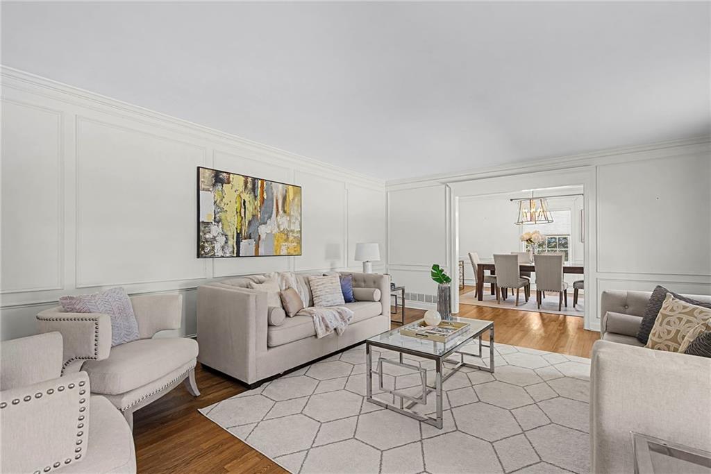 3819 N Stratford Road NE