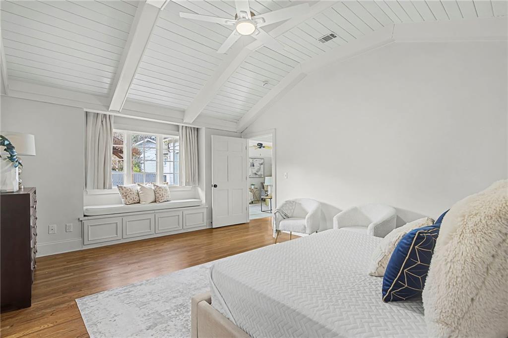 3819 N Stratford Road NE