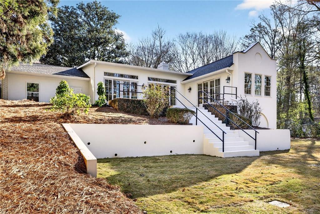 2914 Rockingham Drive