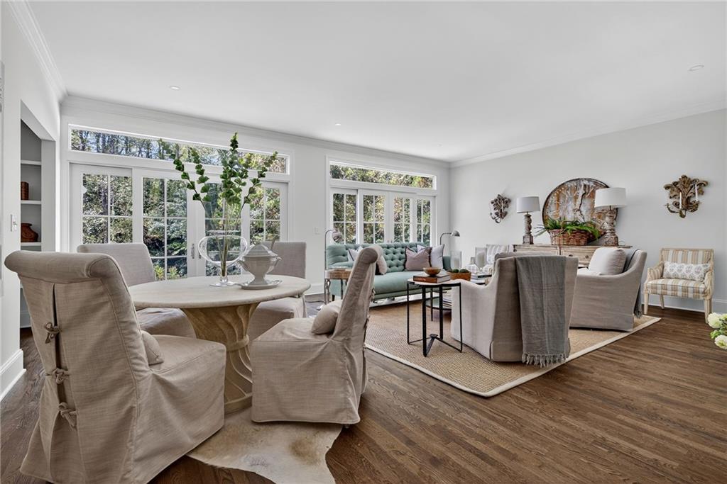 2914 Rockingham Drive