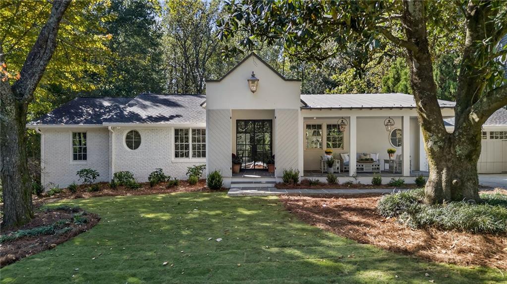 2914 Rockingham Drive