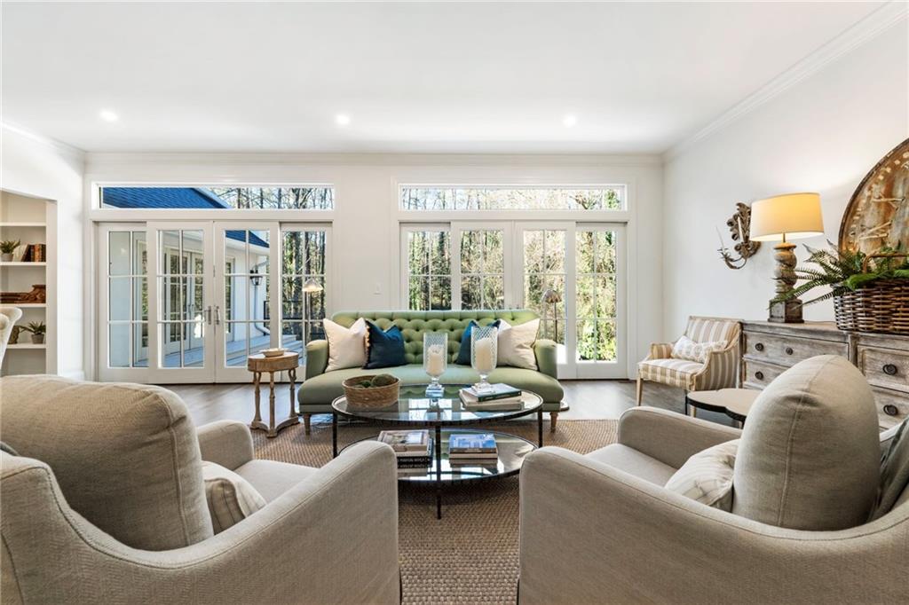 2914 Rockingham Drive