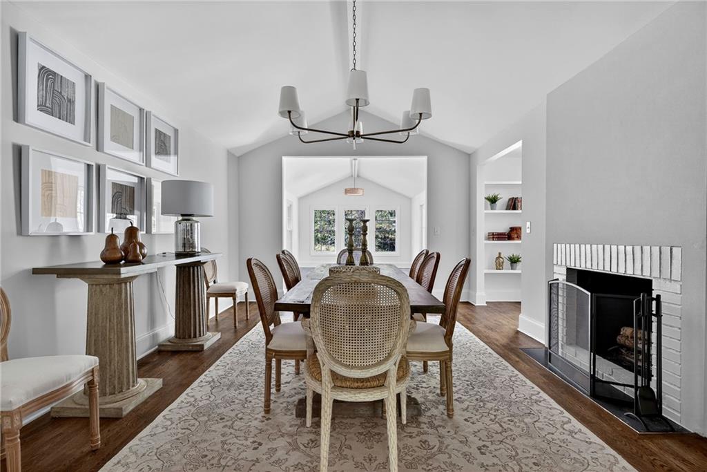 2914 Rockingham Drive