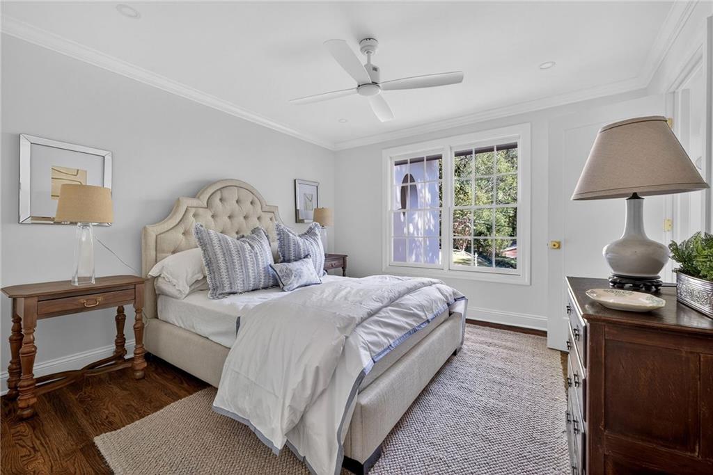 2914 Rockingham Drive