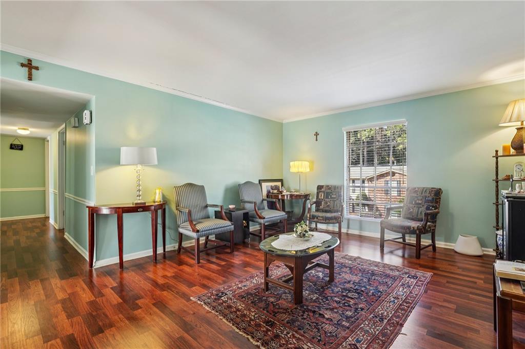 5544 Kingsport Drive NE Unit 25