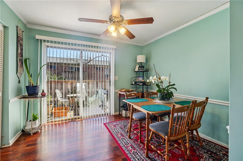 5544 Kingsport Drive NE Unit 25