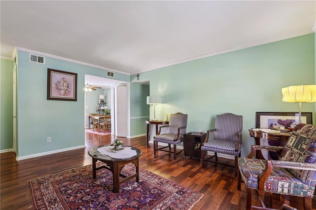 5544 Kingsport Drive NE Unit 25