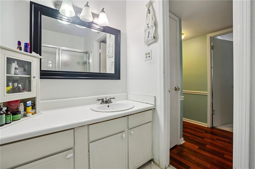 5544 Kingsport Drive NE Unit 25