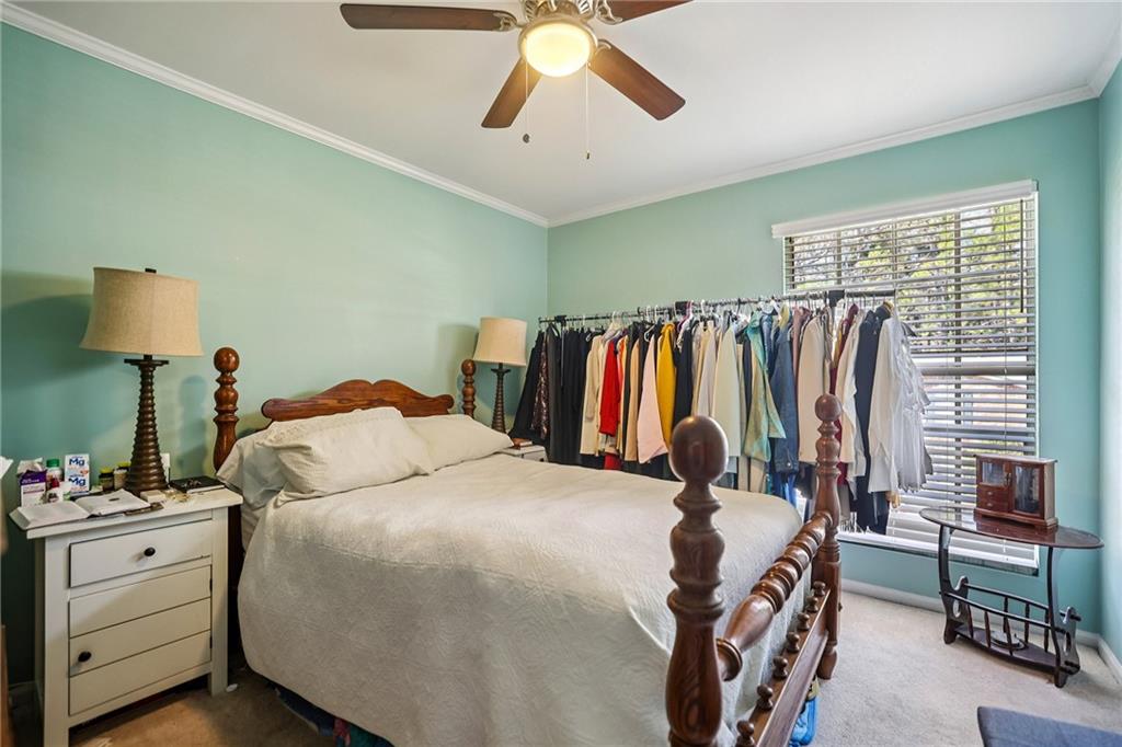 5544 Kingsport Drive NE Unit 25