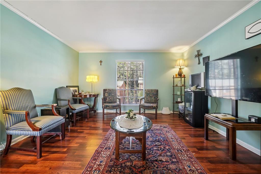 5544 Kingsport Drive NE Unit 25