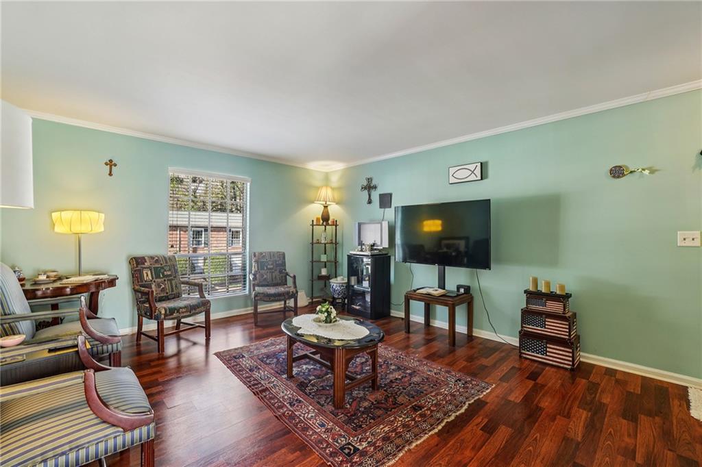 5544 Kingsport Drive NE Unit 25