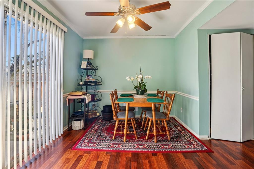 5544 Kingsport Drive NE Unit 25