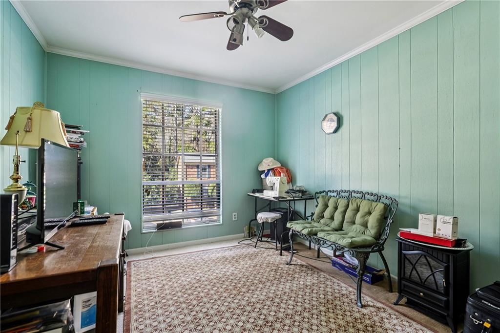 5544 Kingsport Drive NE Unit 25