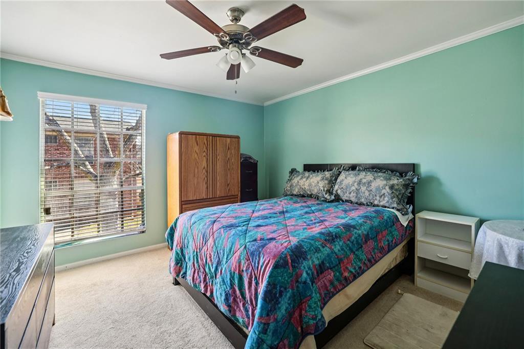 5544 Kingsport Drive NE Unit 25