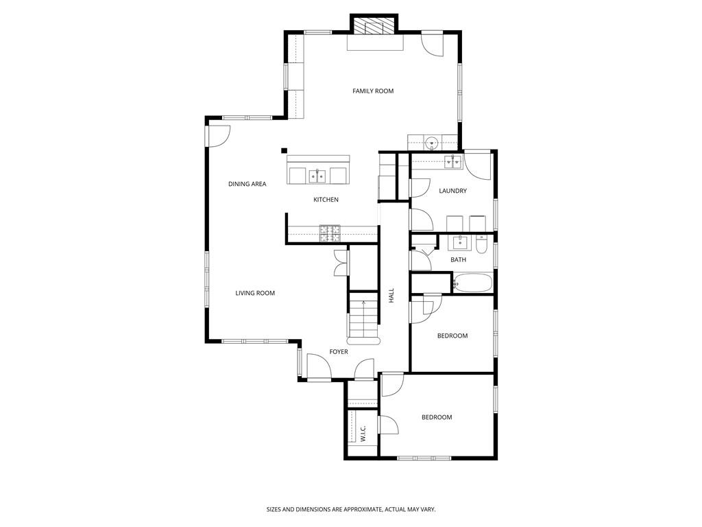 3000 Saint Annes Lane NW