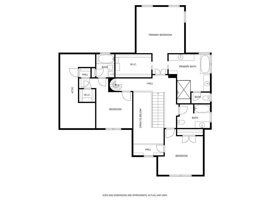 3000 Saint Annes Lane NW