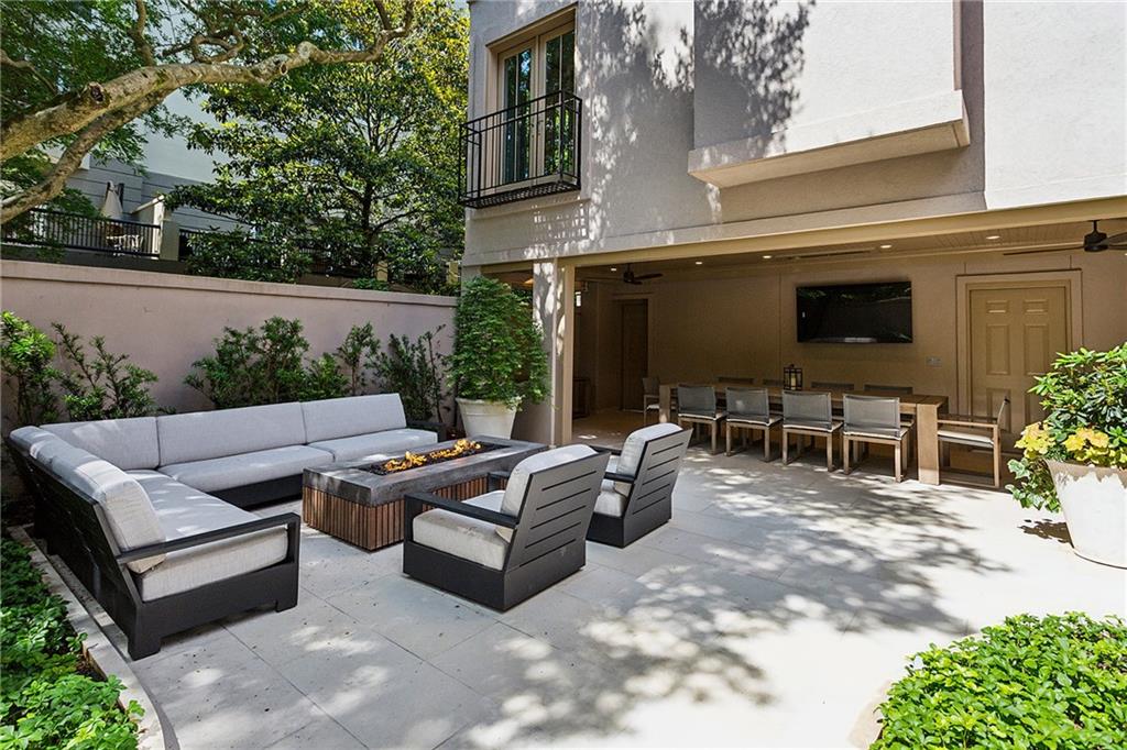 2525 Peachtree Road NE Unit 32