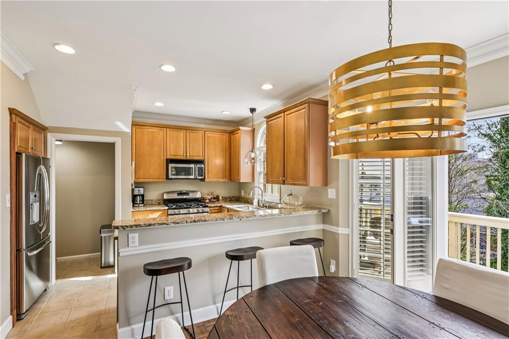 12 Honour Avenue NW Unit 9