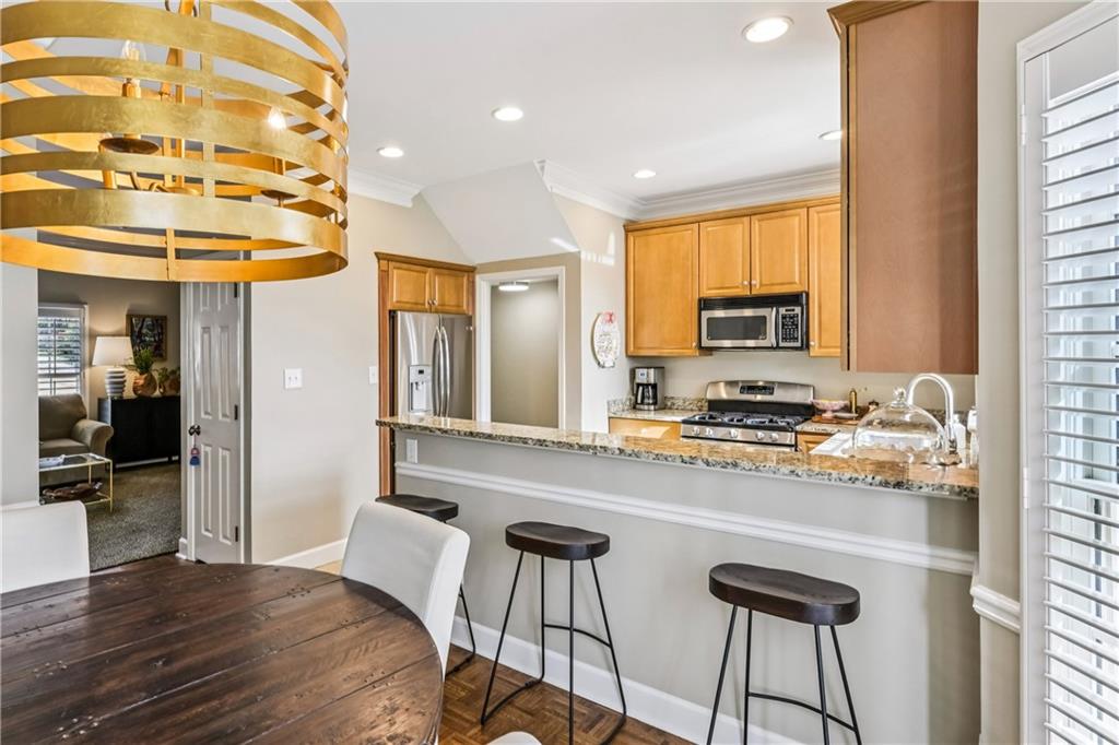 12 Honour Avenue NW Unit 9