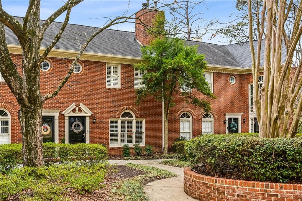 12 Honour Avenue NW Unit 9