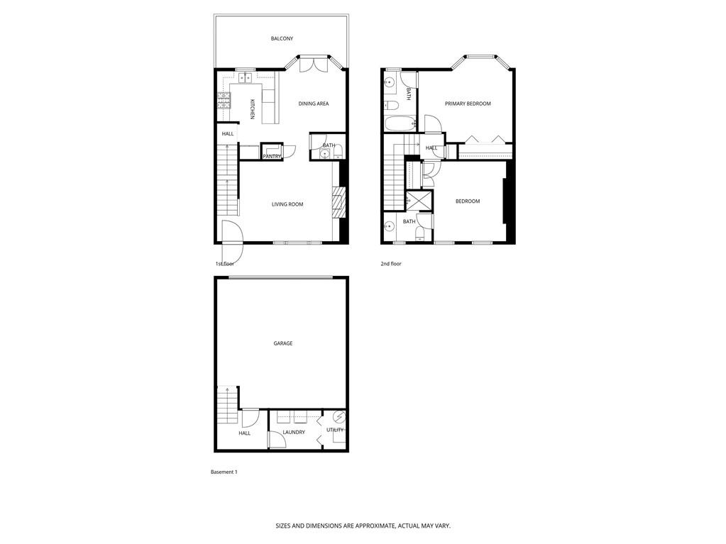 12 Honour Avenue NW Unit 9