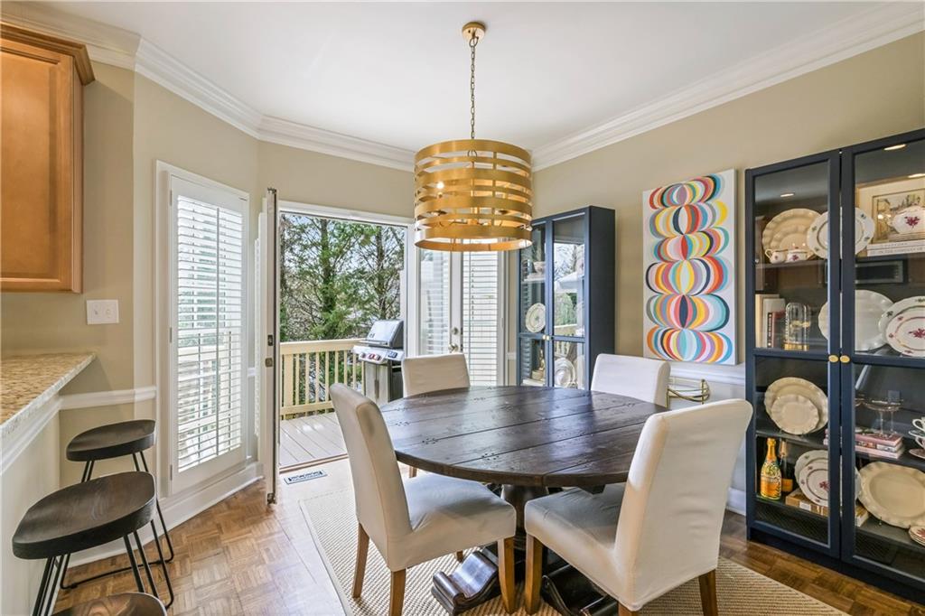 12 Honour Avenue NW Unit 9