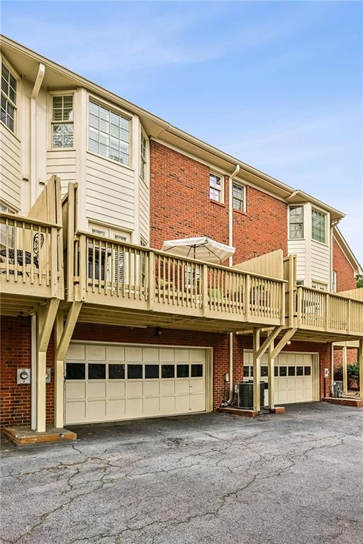 12 Honour Avenue NW Unit 9