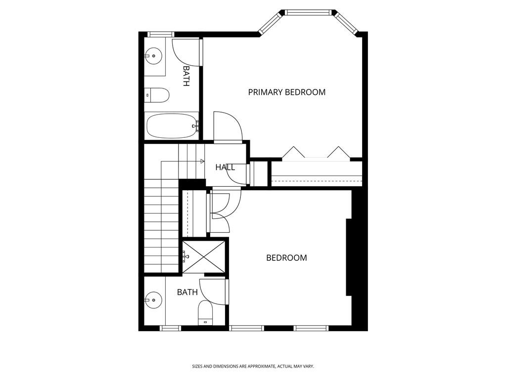 12 Honour Avenue NW Unit 9