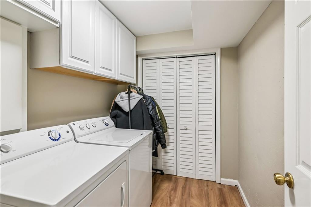 12 Honour Avenue NW Unit 9