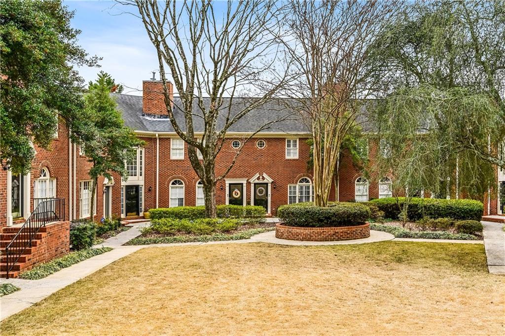 12 Honour Avenue NW Unit 9