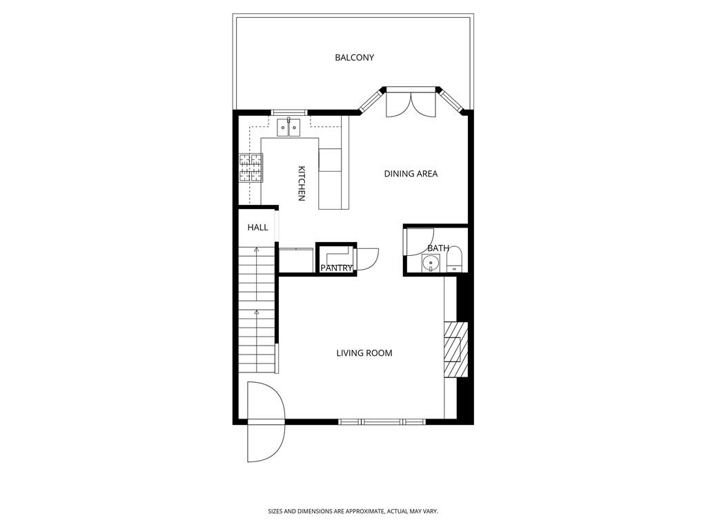 12 Honour Avenue NW Unit 9