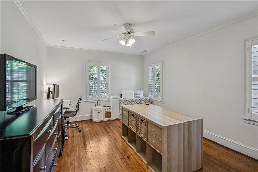 859 Stovall Boulevard NE