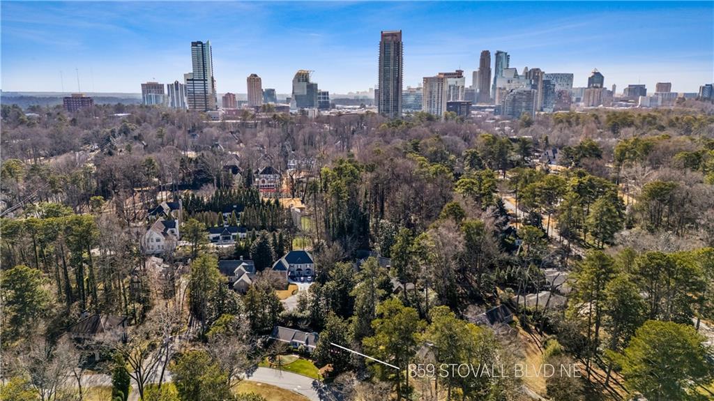 859 Stovall Boulevard NE