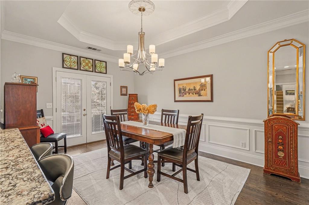 1436 Oak Grove Drive
