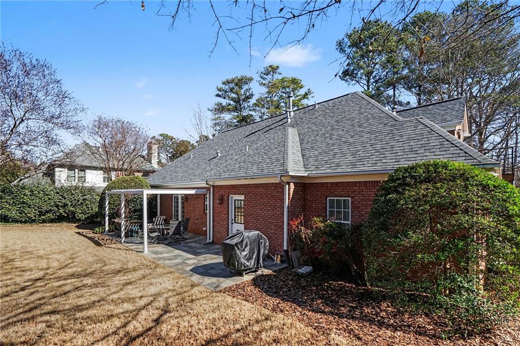 1436 Oak Grove Drive