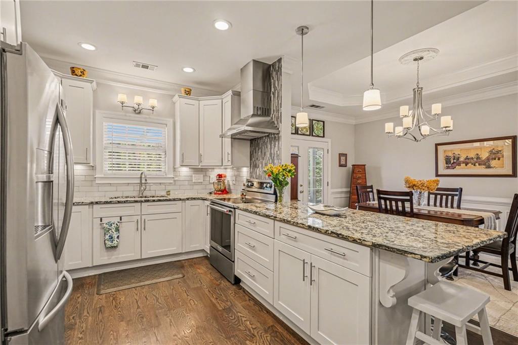 1436 Oak Grove Drive