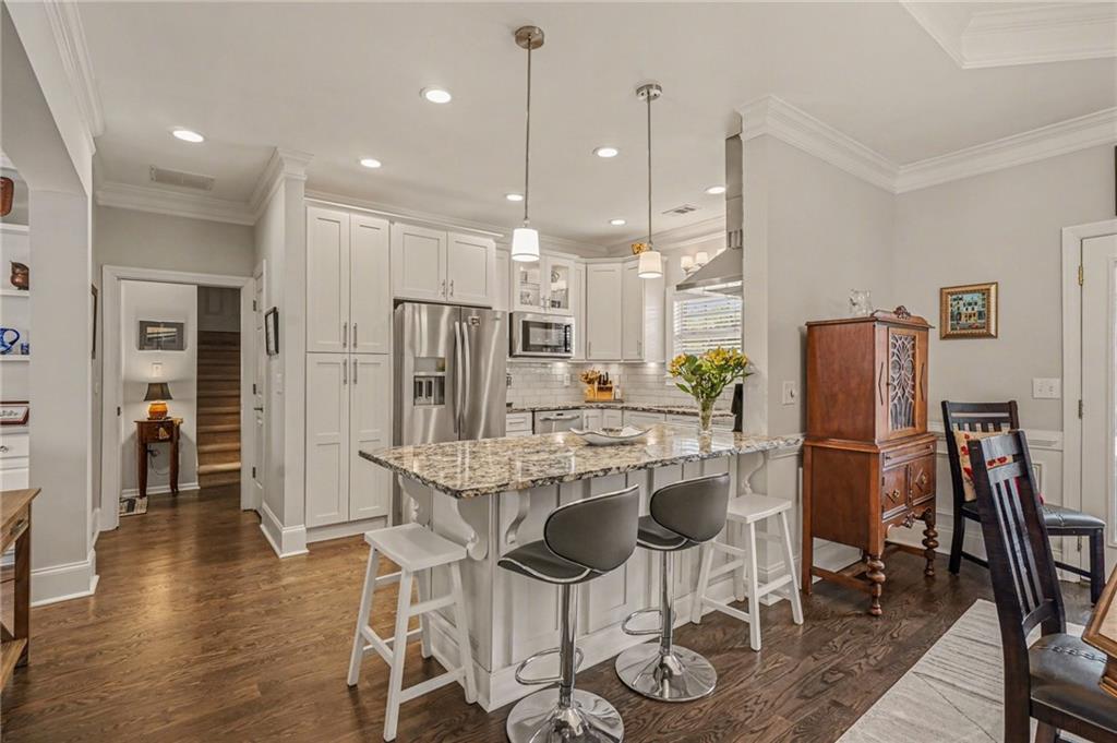 1436 Oak Grove Drive