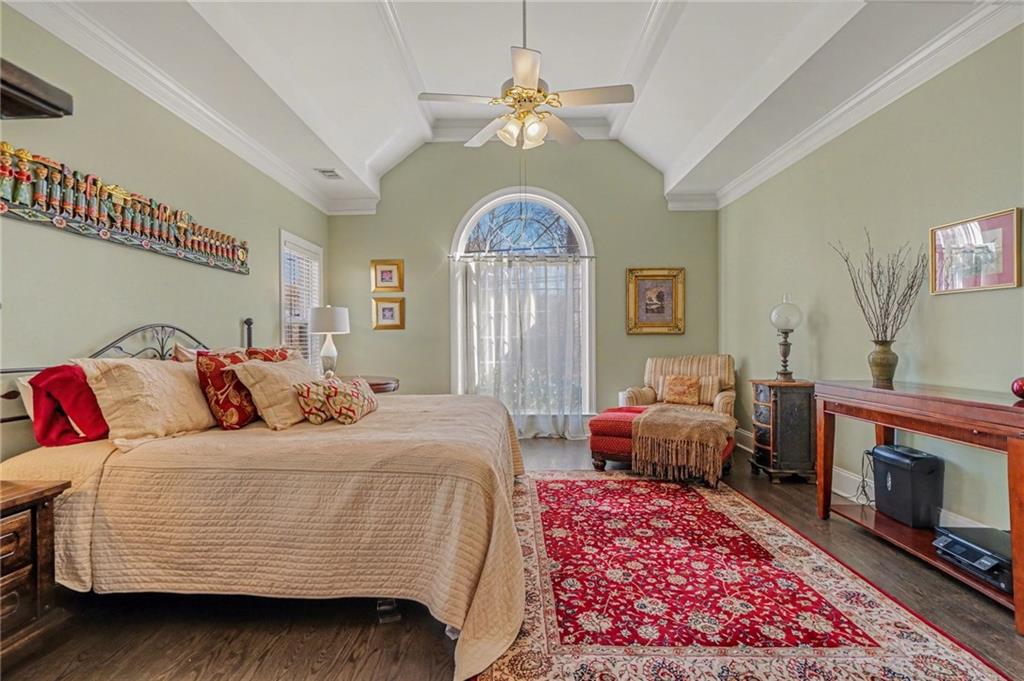 1436 Oak Grove Drive