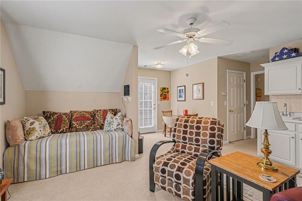 1436 Oak Grove Drive