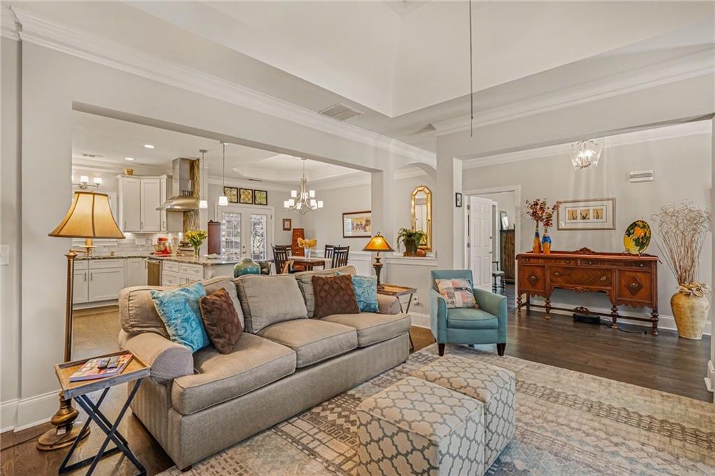 1436 Oak Grove Drive
