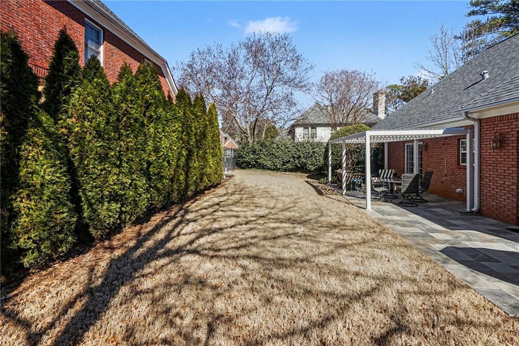 1436 Oak Grove Drive