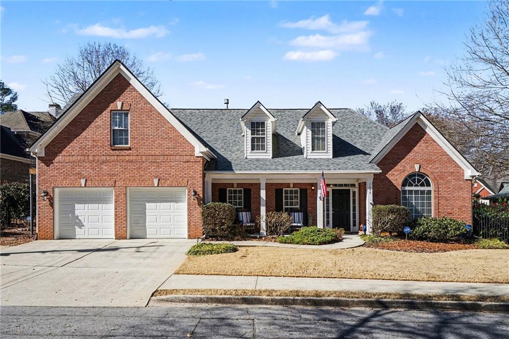 1436 Oak Grove Drive