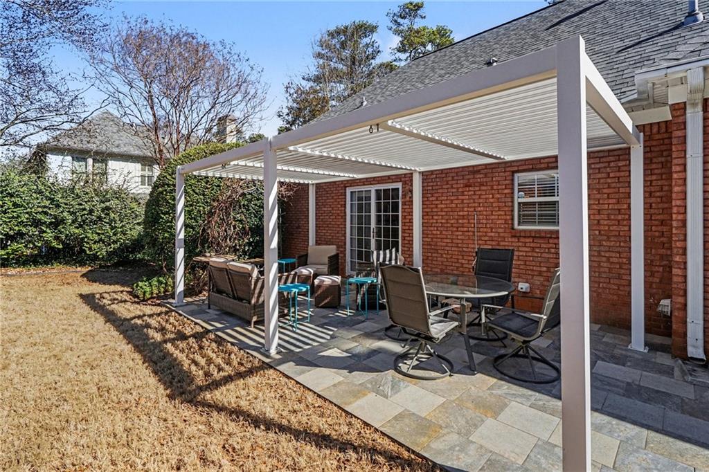 1436 Oak Grove Drive