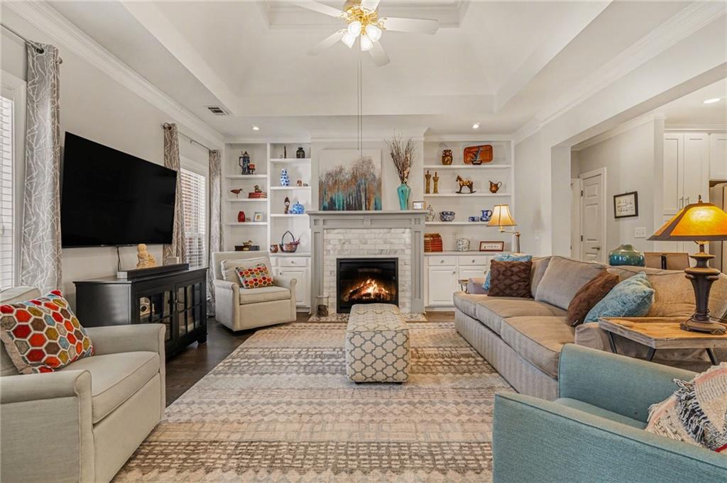 1436 Oak Grove Drive