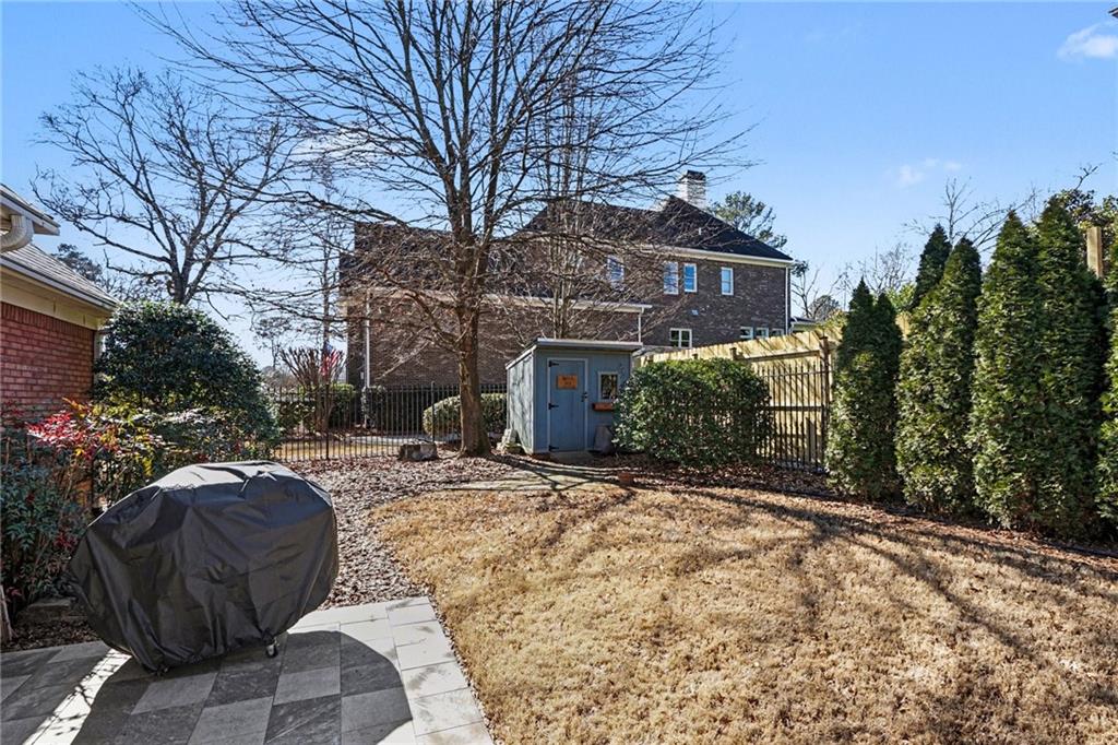 1436 Oak Grove Drive