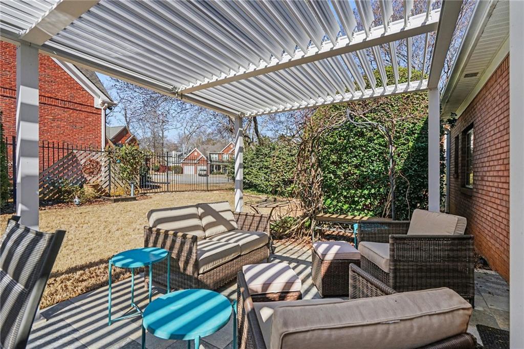 1436 Oak Grove Drive