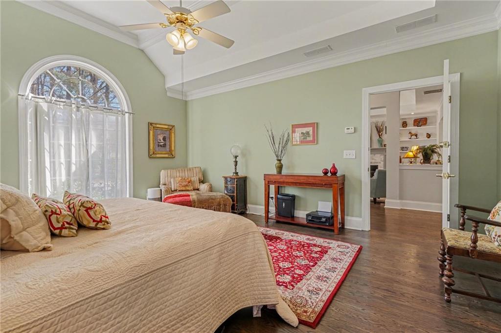 1436 Oak Grove Drive