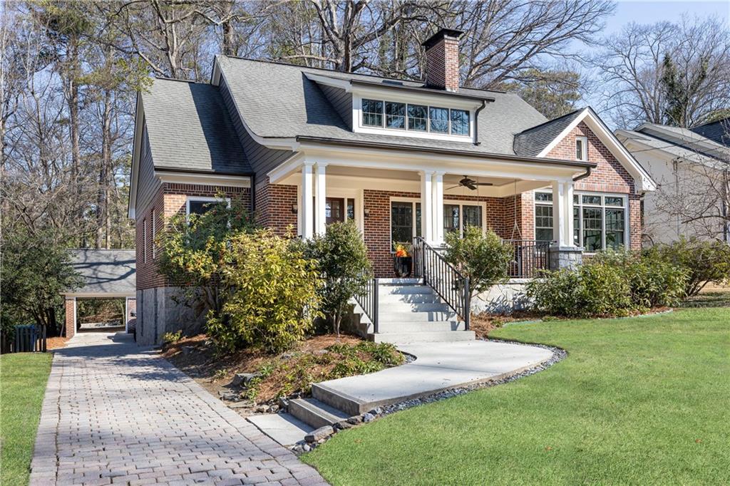 2653 Sharondale Circle NE