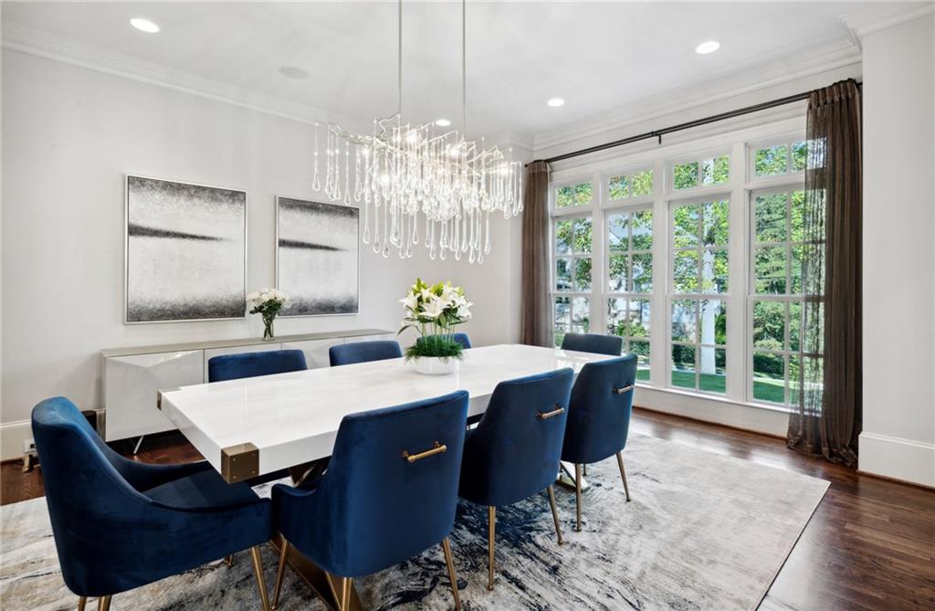 4141 Valley Creek Drive SE